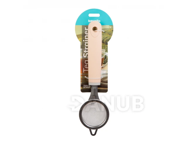 Sitko na čaj s rukoväťou - 22 x 6,6 x 2,7 cm