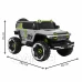 Elektrické autíčko pre deti na batérie 4x4 - jazda na diaľkové ovládanie - 140x82x76 cm
