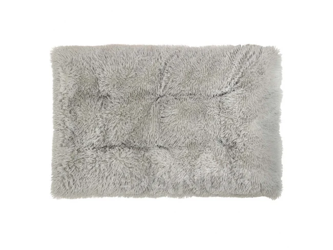 Pelech pre pre psa XXL  - sivý - 110x75cm