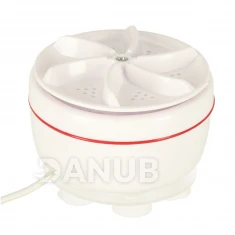 Prenosná mini práčka 5L USB