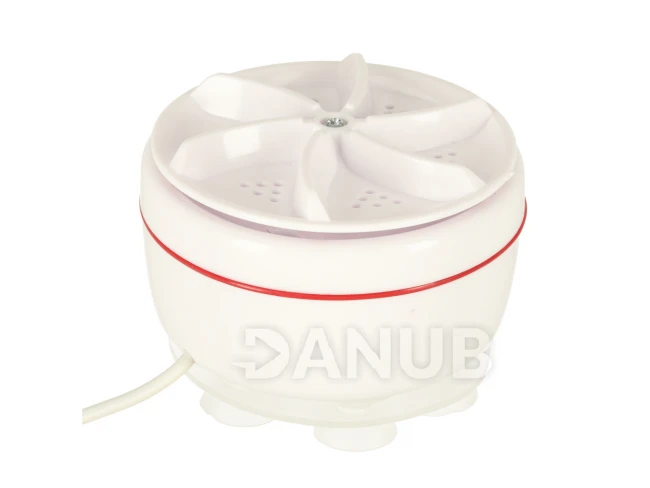 Prenosná mini práčka 5L USB