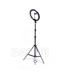 60W RING LED selfie make-up lampa