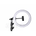 60W RING LED selfie make-up lampa