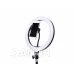 60W RING LED selfie make-up lampa