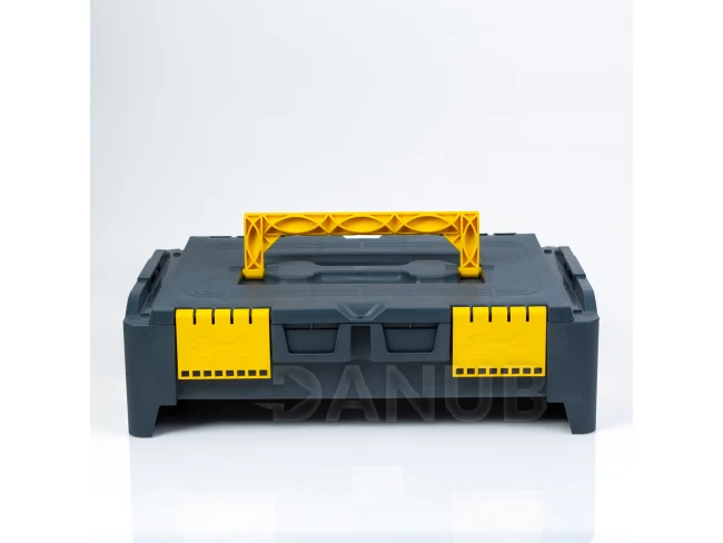 Stohovateľná taška na náradie - 