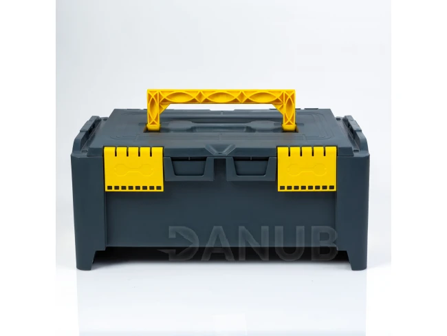 Stohovateľná taška na náradie - 