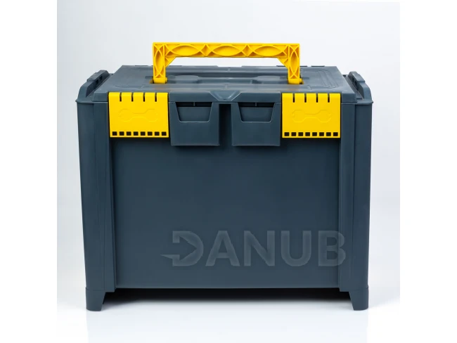 Stohovateľná taška na náradie - 