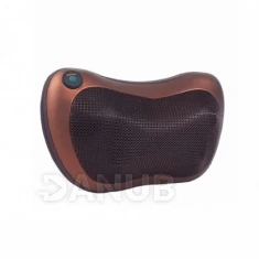 Masážny vankúš - 220V / 12V - 30 x 19 x 5 cm