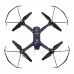 Syma X31 2,4GHz GPS 5G HD dron na diaľkové ovládanie s kamerou 
