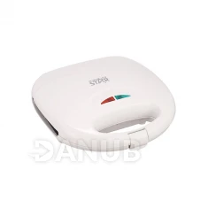 WinningStar - Vaflovač - 2 plátkový - 750 W