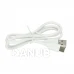 Detský instantný fotoaparát - 1GB - 24mpx - bielo-tyrkysový Detský instantný fotoaparát - 1GB - 24mpx - bielo-tyrkysový