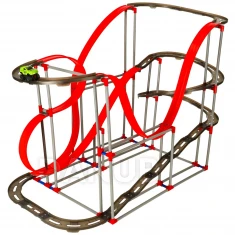 Antigravitačná pretekárska dráha - 175 ks