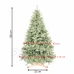 Umelý vianočný stromček Premium Royal Trees - 180 cm - kaukazský smrek s dreveným stojanom Umelý vianočný stromček Premium Royal Trees - 180 cm - kaukazský smrek s dreveným stojanom