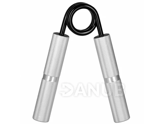 Oceľový expandér rúk - odpor 45 kg 