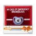 Baby Emergency Frame - Rozbi sklo (EN)
