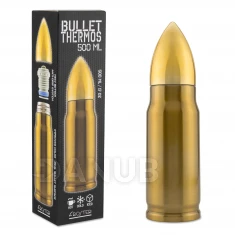 Termoska bullet 500 ml