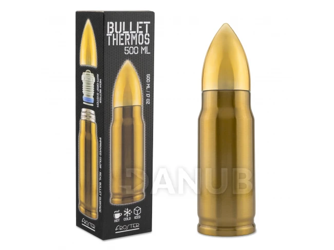 Termoska bullet 500 ml