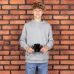 Hrnček Gamepad pre Hráča