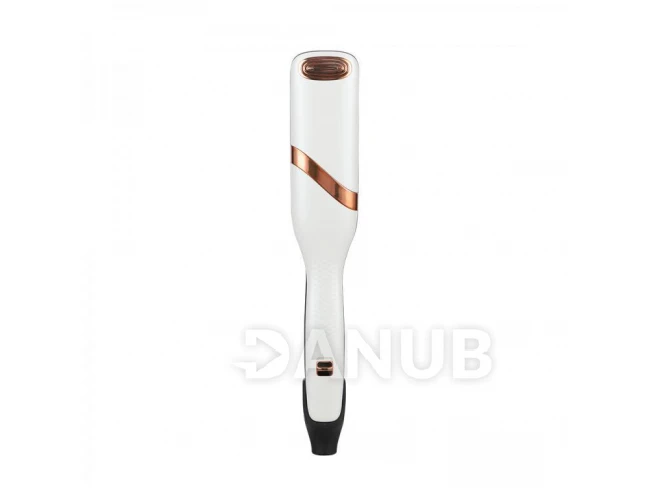 WinningStar - Krepovačka a tvarovač vlasov - 75 W