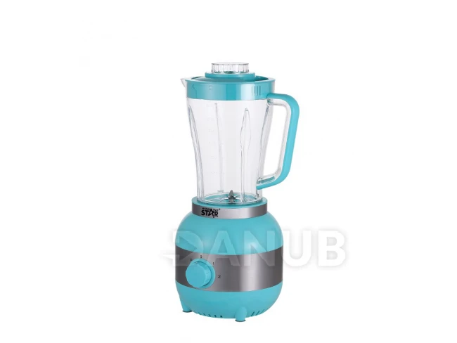 WinningStar - Multifunkčný mixér a krájač - 350W