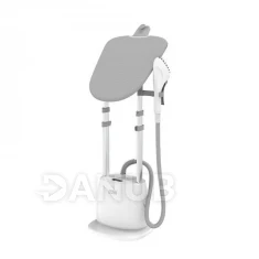 WinningStar - Stojaca naparovacia stanica - 1,5 L - 1580 W