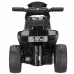 Detská elektrická trojkolesová motorka BMW na batériu - 66x37x44 cm