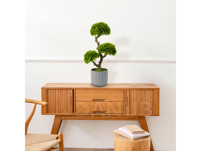 Umelá dekorácia - bonsai - 55 x 27 cm