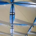 Tieniaca plachta obdĺžnik 3x2 m - béžová Tieniaca plachta obdĺžnik 3x2 m - béžová