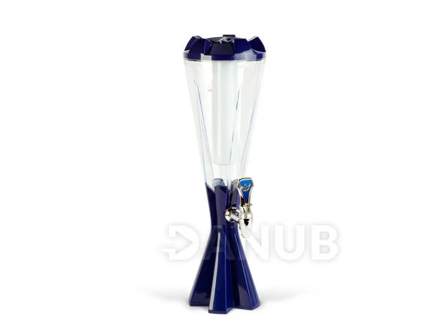 Dávkovač nápojov s kohútikom - 1,5 L