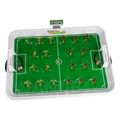 Mini stolný futbal – 50 x 36 x 5 cm