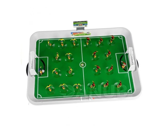 Mini stolný futbal – 50 x 36 x 5 cm