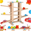 Montessori pomôcky a hračky