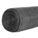 Tieniaca sieť - 95% tienenie - 1,5x50m - 185g/m2 - svetlý antracit Tieniaca sieť - 95% tienenie - 1,5x50m - 185g/m2 - svetlý antracit