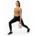Kettlebell - mäkký - 4 kg - svetloružový Kettlebell - mäkký - 4 kg - svetloružový