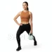Kettlebell - mäkký - 6 kg - tyrkysový Kettlebell - mäkký - 6 kg - tyrkysový