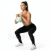 Kettlebell - mäkký - 6 kg - tyrkysový Kettlebell - mäkký - 6 kg - tyrkysový