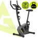 Stacionárny bicykel - magnetický - 8 úrovní odporu - s monitorom srdcovej frekvencie