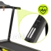 Elektrický bežiaci pás - 16 km/h - so sklonom - skladací - s aplikáciou a PRO senzormi