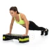 Fitness stepper - 2 úrovne