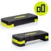 Fitness stepper - 2 úrovne