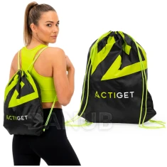 Športový batoh so sťahovacou šnúrkou - 20 l