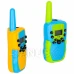 Vysielačky Walkie Talkie pre deti sada 2 kusov Vysielačky Walkie Talkie pre deti sada 2 kusov