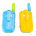 Vysielačky Walkie Talkie pre deti sada 2 kusov Vysielačky Walkie Talkie pre deti sada 2 kusov