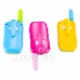 Vysielačky Walkie Talkie pre deti sada 3 kusov Vysielačky Walkie Talkie pre deti sada 3 kusov
