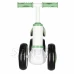 Detské odrážadlo Trike Fix Tiny V2 - zelené Detské odrážadlo Trike Fix Tiny V2 - zelené