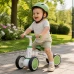 Detské odrážadlo Trike Fix Tiny V2 - zelené Detské odrážadlo Trike Fix Tiny V2 - zelené