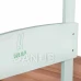 Detské drevené pieskovisko LULILO Vendo - 120 cm