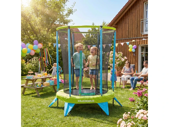 Trampolína - 140 cm