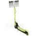 Kolobežka pre deti TRIKE FIX - zelená/čierna Kolobežka pre deti TRIKE FIX - zelená/čierna