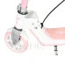 Kolobežka pre deti TRIKE FIX - ružová/biela Kolobežka pre deti TRIKE FIX - ružová/biela
